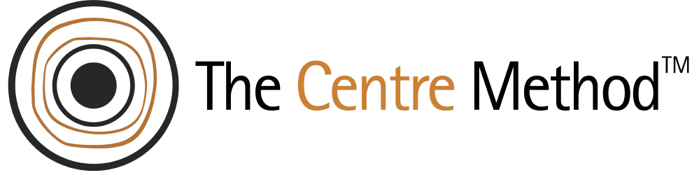 The Centre Method Logo